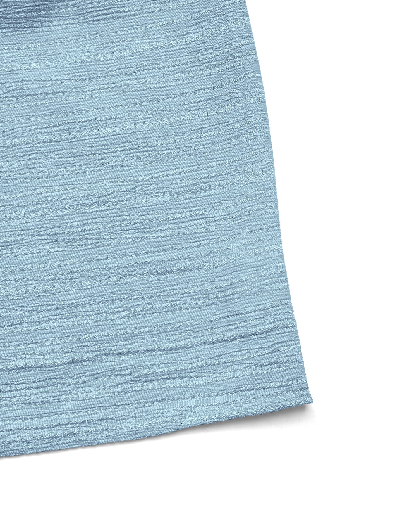 Women V-Neck Summer Sleeveless Patchwork Stand Collar Dress 19