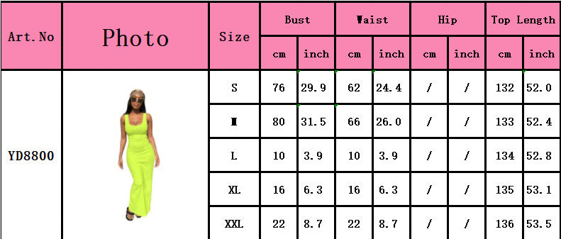 Women Sexy Ribbed Sundress 17