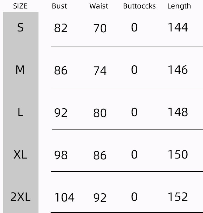 Chic Elegant Ruffle Long Dress 7