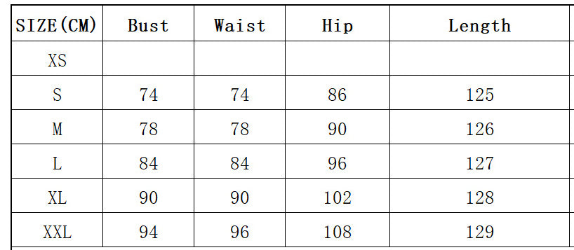 Women’s Strapless Wide-Leg Jumpsuit 9