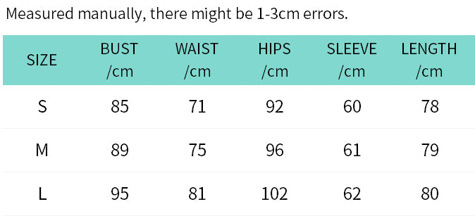 Women Sexy V-Neck Long-Sleeved Bodycon Dress 11