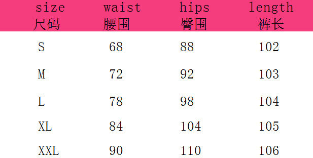 Autumn Women's Cool Pu Tie-Up High Waist Slit Leather Pants 7