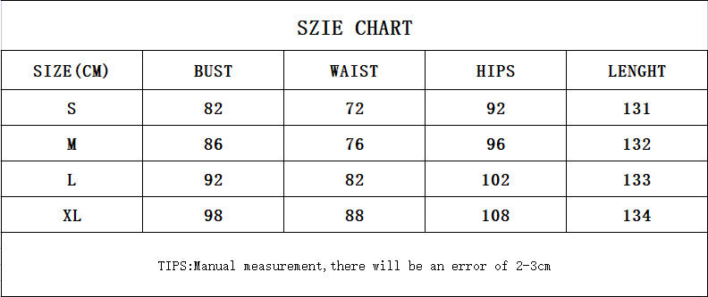 Women Holidays Casual Printed Dress 6