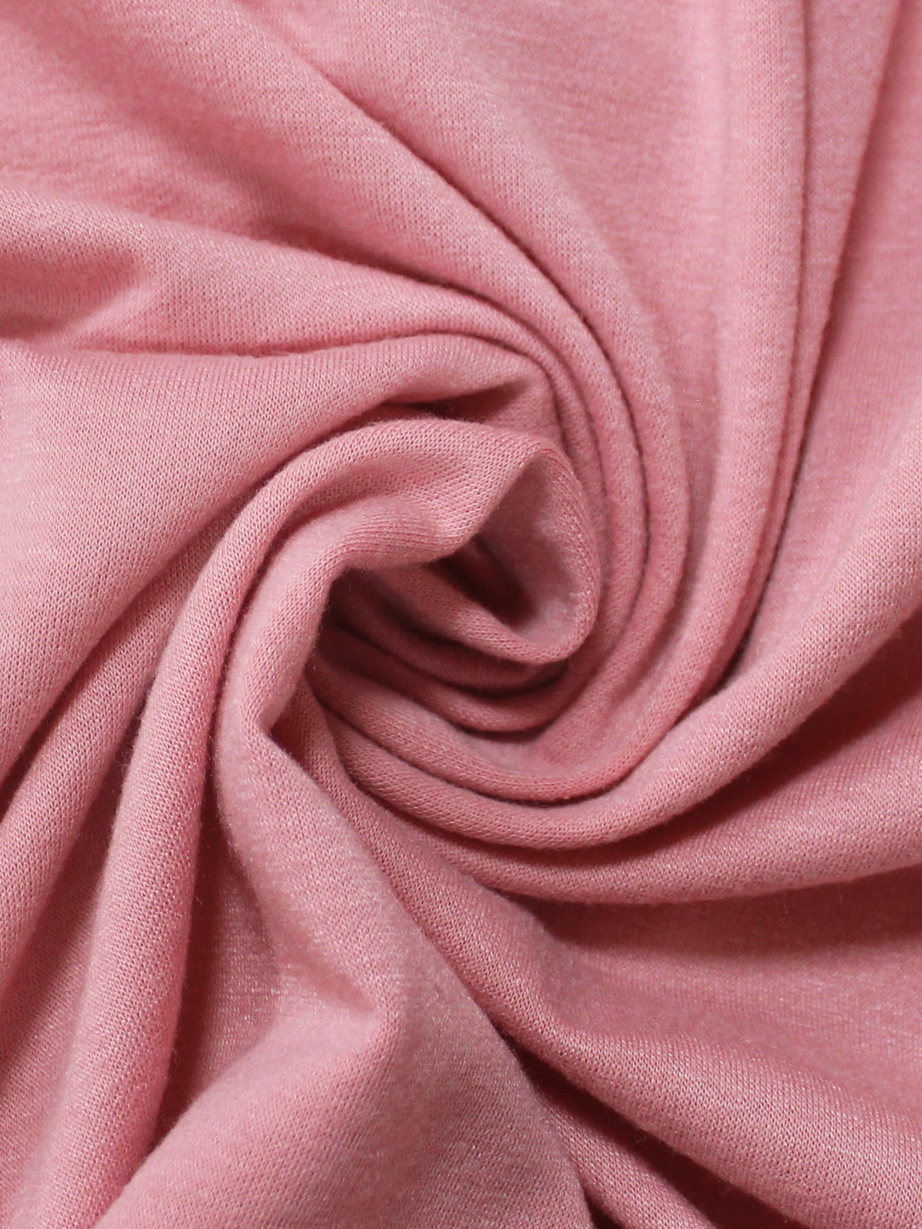 Spring, Autumn And Winter Women's Fashion Solid Color Hooded Top Pants Casual Set 8