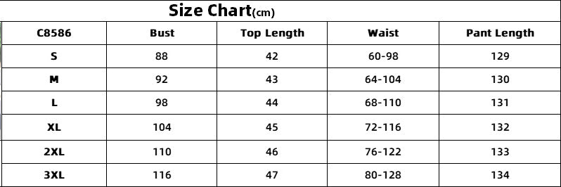 Plus Size Women Short Sleeve Lace-Up Top And Wide Leg Pants Two-Piece Set 11