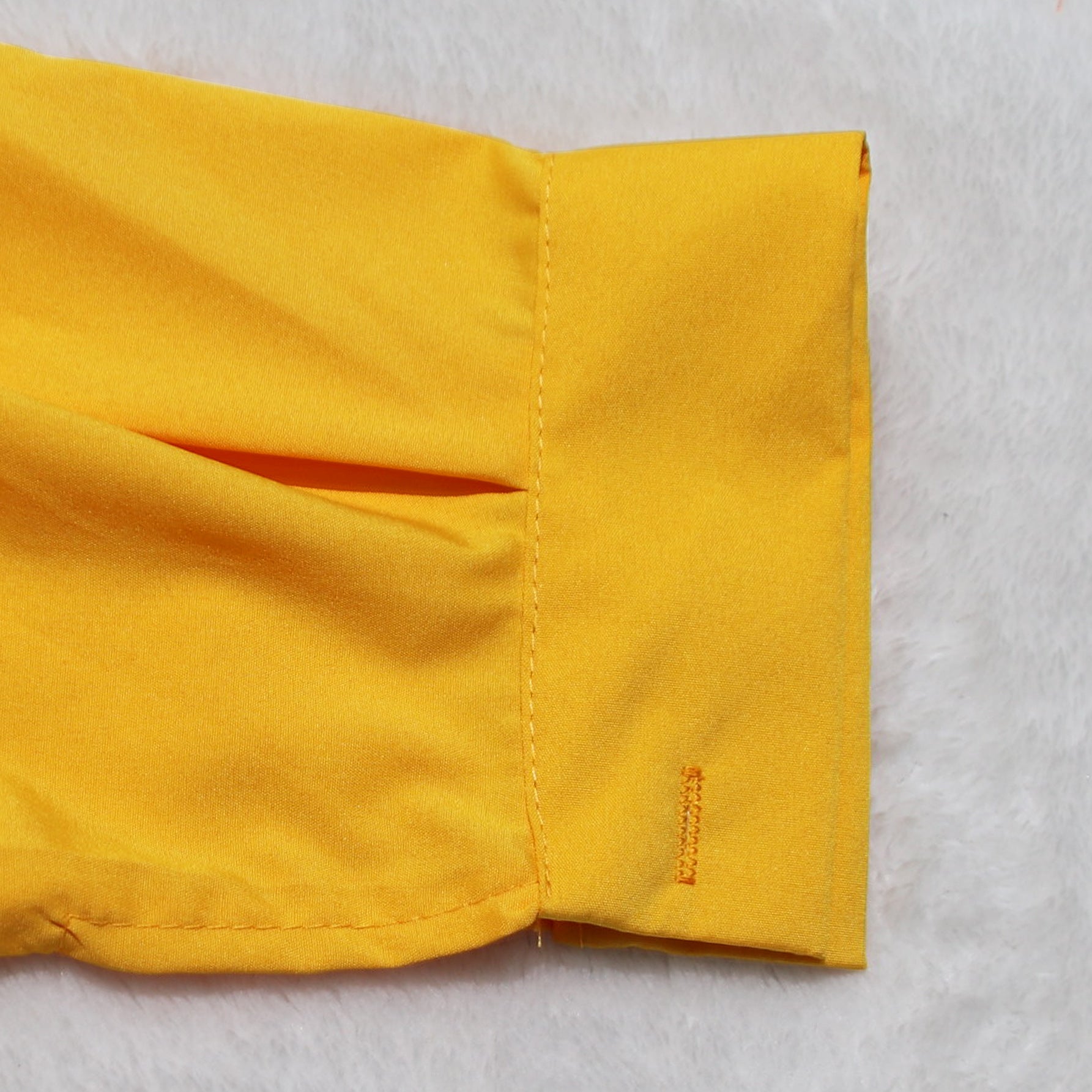 Spring Sexy Solid Color Shirt Dress Loose Long Sleeve Shirt Dress 18