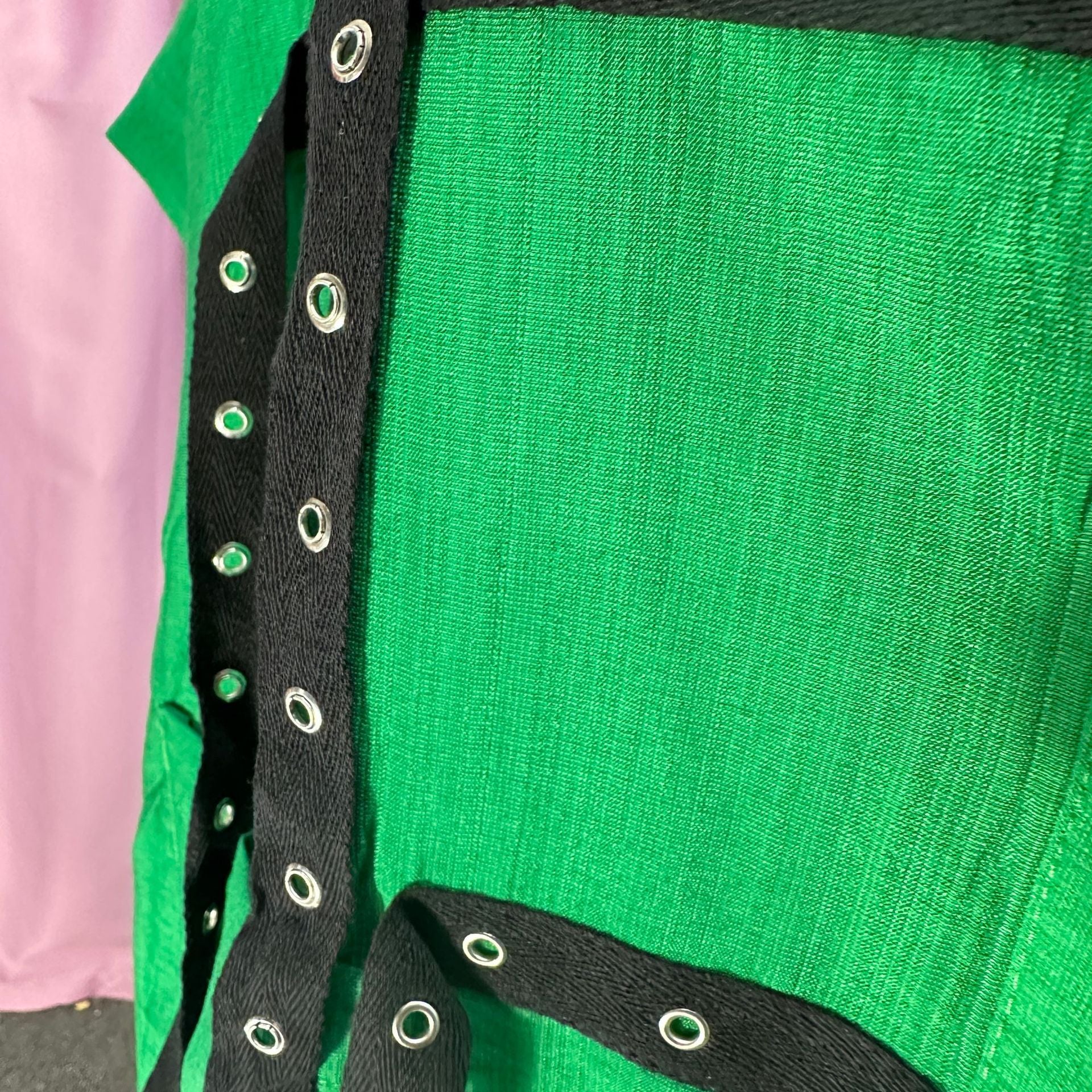 Africa Summer Short Sleeve Plus Size Loose Casual Top 25