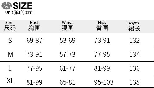 Spring Hollow Mesh Fashionable Hollow Long Sleeve Slit Long Dress 6