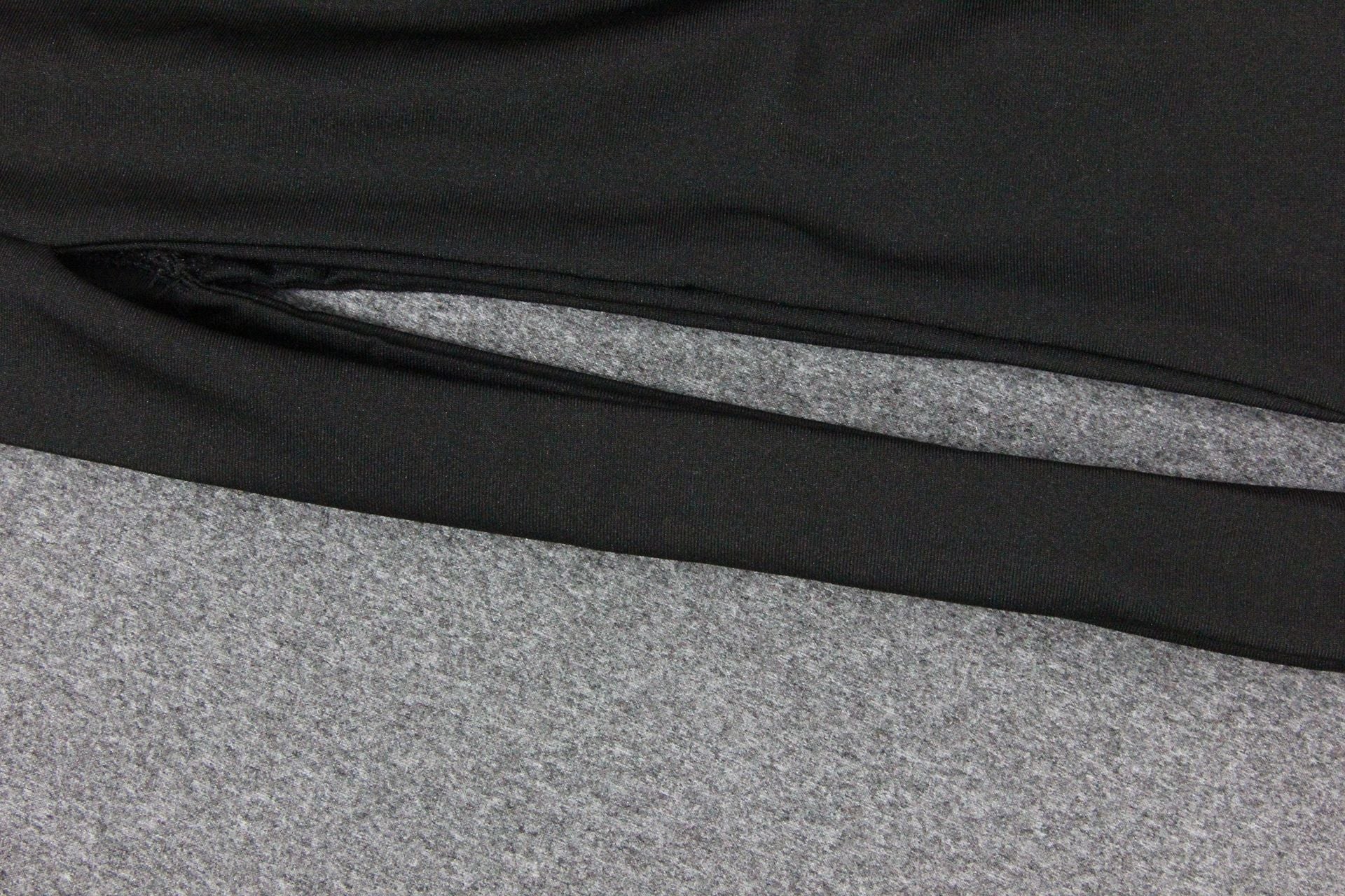 Autumn and Winter Women's Fashion Sexy Hollow Two-piece Skirt Set 30