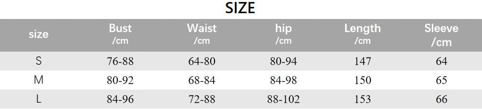 Women autumn/winter elegant solid long-sleeved metal ring lace-up dress Dresses 10