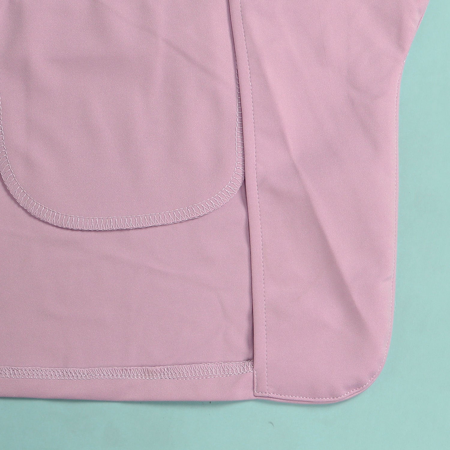 Women Fall/Winter Solid Long Sleeve Casual Blazer 57