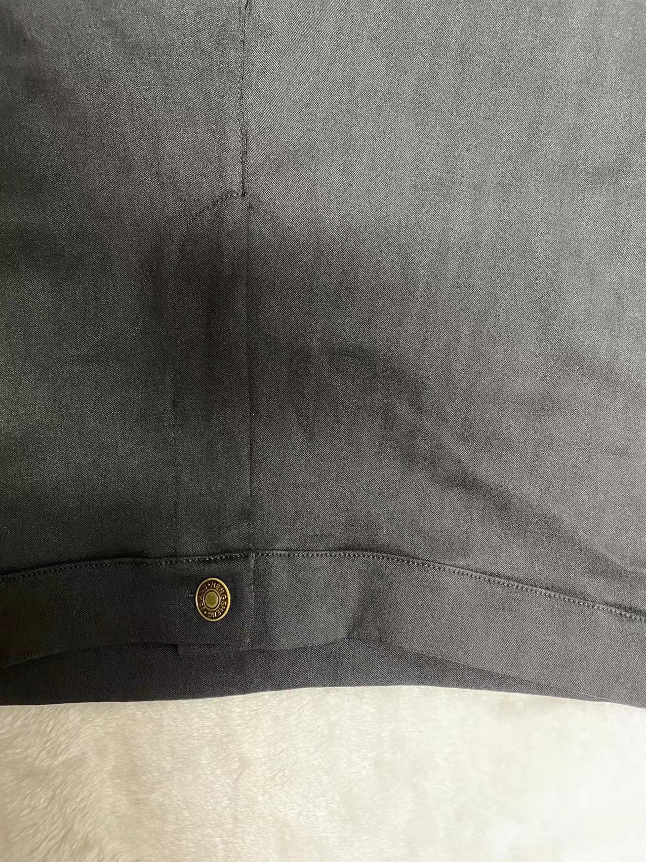 Women Summer Stretch Candy Casual Jeans 15