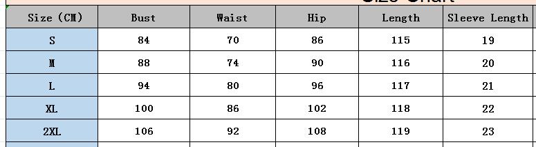 Women Print Short Sleeve Dress 8