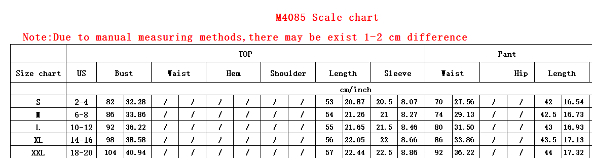 Women Print Short Sleeve and Skirt Two Piece Set 10