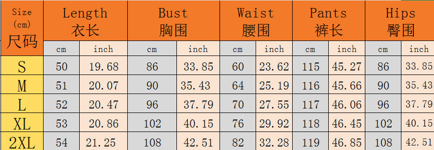 Spring/Summer Casual Sexy Tight-Fitting Bell Sleeve Two-Piece Pants Set 16