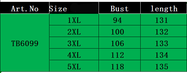 Fashion Sexy Slim Style Street Plus Size Fishtail Dress 8