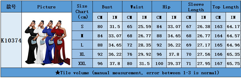 Women Slash Shoulder Maxi Dresses Evening Gowns 13