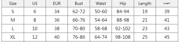 Sexy Strapless top Ruffled Cascading Short Skirt Two-Piece set 9