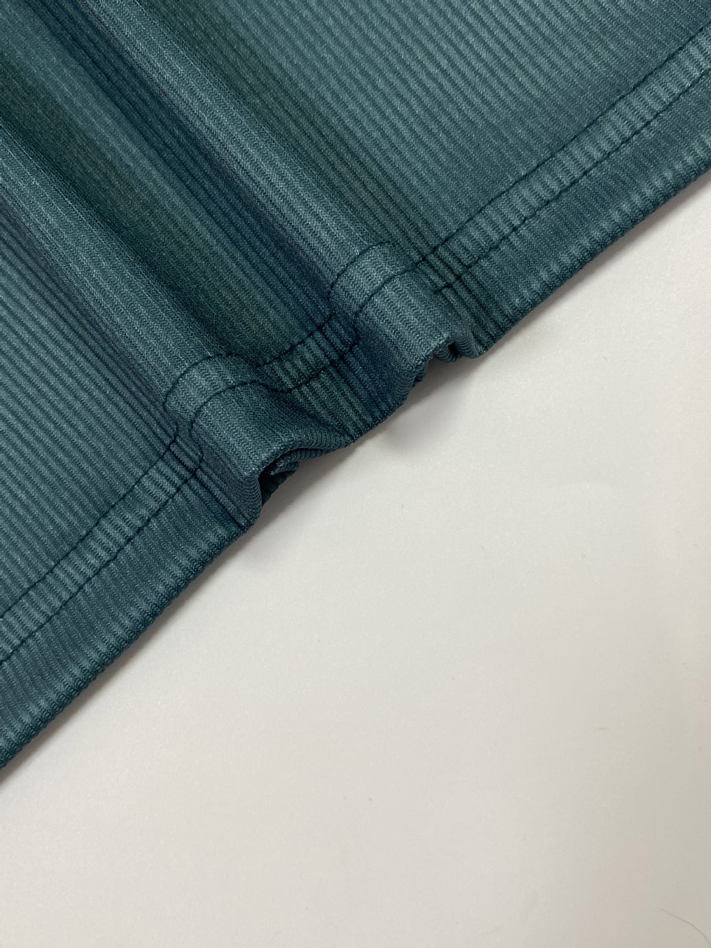 Plus Size Women Round Neck Bodycon Contrast Dress 5