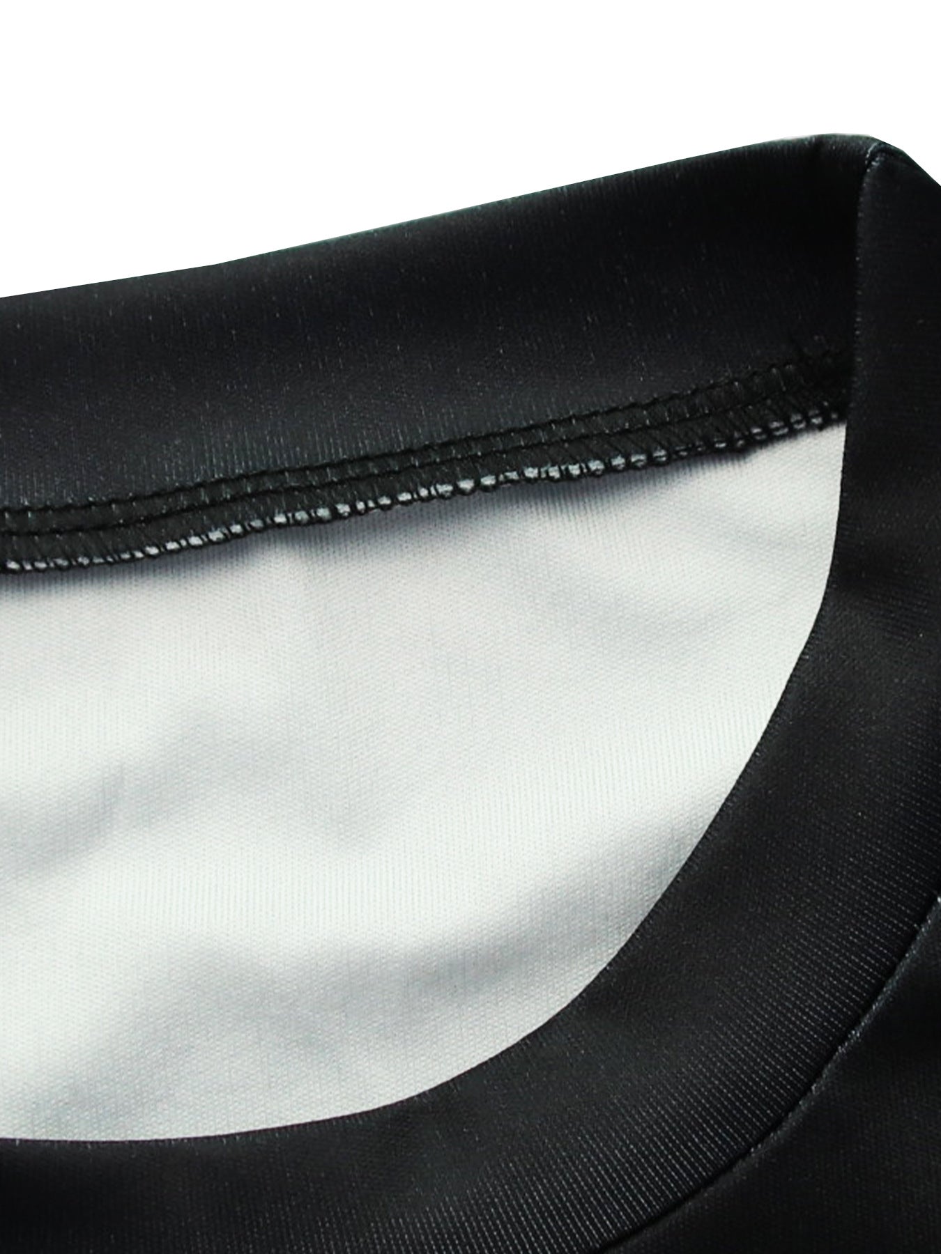 Women's Trendy Print Short-Sleeve T-shirt Shorts Two-Piece Set 23