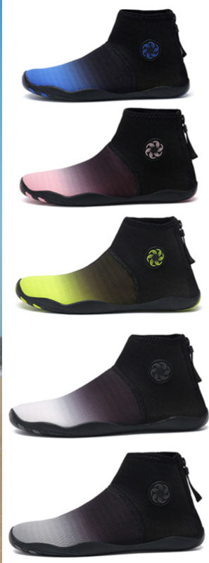 Outdoor beach shoes breathable wading shoes swimming Beach shoes 10