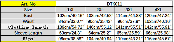 Plus Size Women's Sexy Zebra Print Slim Split Slim Fit Fashion Long Dress 6