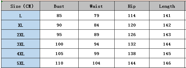 Plus Size Women Casual Summer Suspender Dress 8