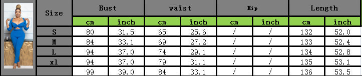 Knot Hollow Sexy Long Sleeve Jumpsuit Women's Clothing 8