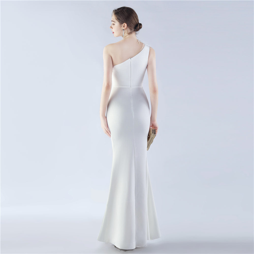 Long sequins Plus Size Formal Party evening dress 8