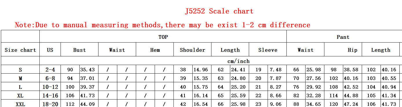 Women's Autumn Fashion Embroidered Casual Cotton Short Sleeve Two Piece Pants Set 6