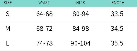 Women Spring/Summer Sexy Leopard Print Bodycon Skirt 12