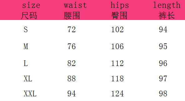 Women Summer Retro Denim Wide-leg Pants 7