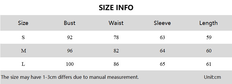 Autumn Women's Fashion Chic Buttoned Blazer Slim Solid Coat 13