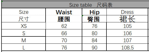 Women Sexy Beaded Stretchy Net Diamond Sexy Slit Skirt 6