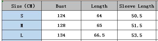 Winter Turndown Collar Loose Fur Jacket 18