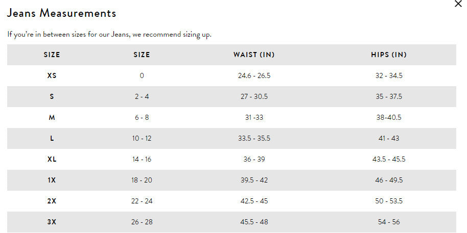 Plus Size Women Stretch Denim Pants