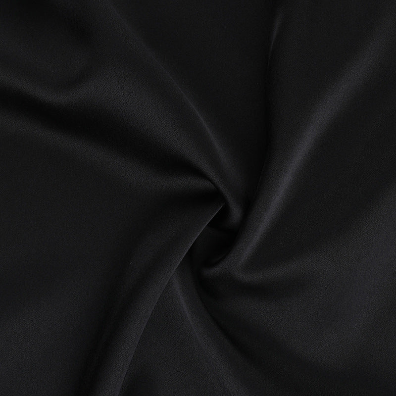 Summer Bodycon Fashion Chic Sexy Slim Fit Halter Neck Dress 22