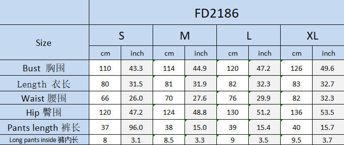 Women's Autumn Long Sleeve Shirt & Striped Shorts Casual Two-Piece Set 10