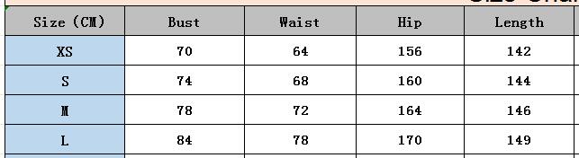 Spring Summer Women's Slim Waist Sleeveless Party Dresses 7