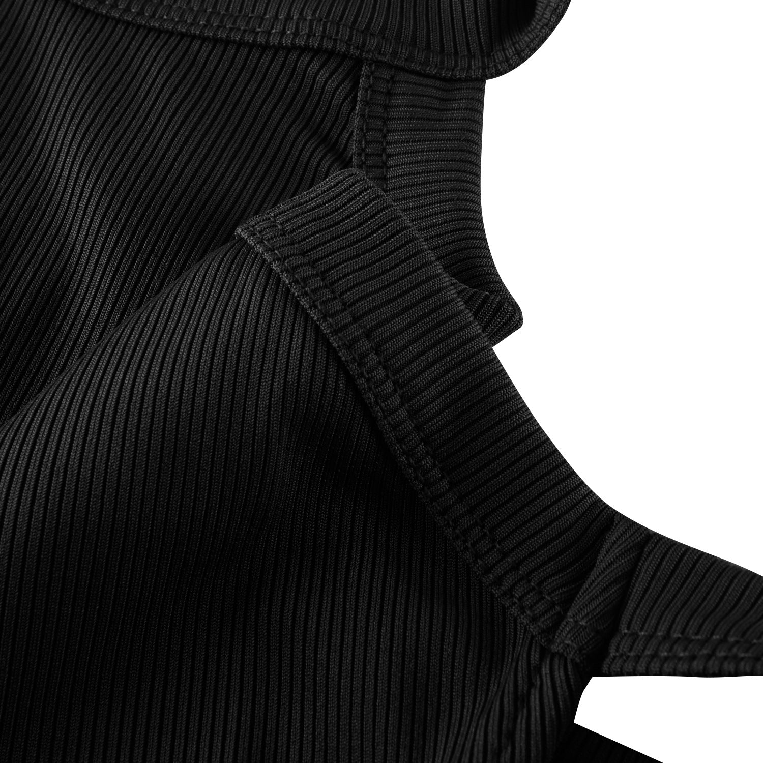 Women Sexy Solid Slim Backless Sports Jumpsuit 24