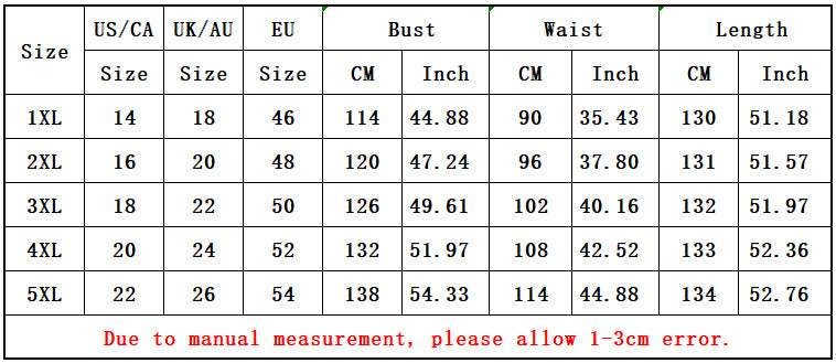 Plus Size Women Summer Round Neck Ruffle Sleeveless Polka Dot Dress 3