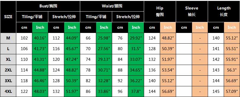 Plus Size Women'S Sexy Solid Color V-Neck Loose Swing Dress 14