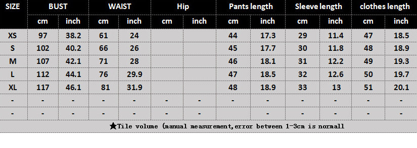 Women Striped Print Three-quarter Sleeve Shirt and Skirt Two-piece Set 8