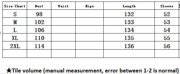 Women's Fashion Ripped Long Sleeve Denim Jacket 7