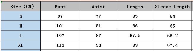 Women's White Side Drawstring Long Sleeve Slim Shirt Dress 4