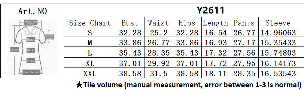 Sexy mesh irregular ruffle two-piece set 10