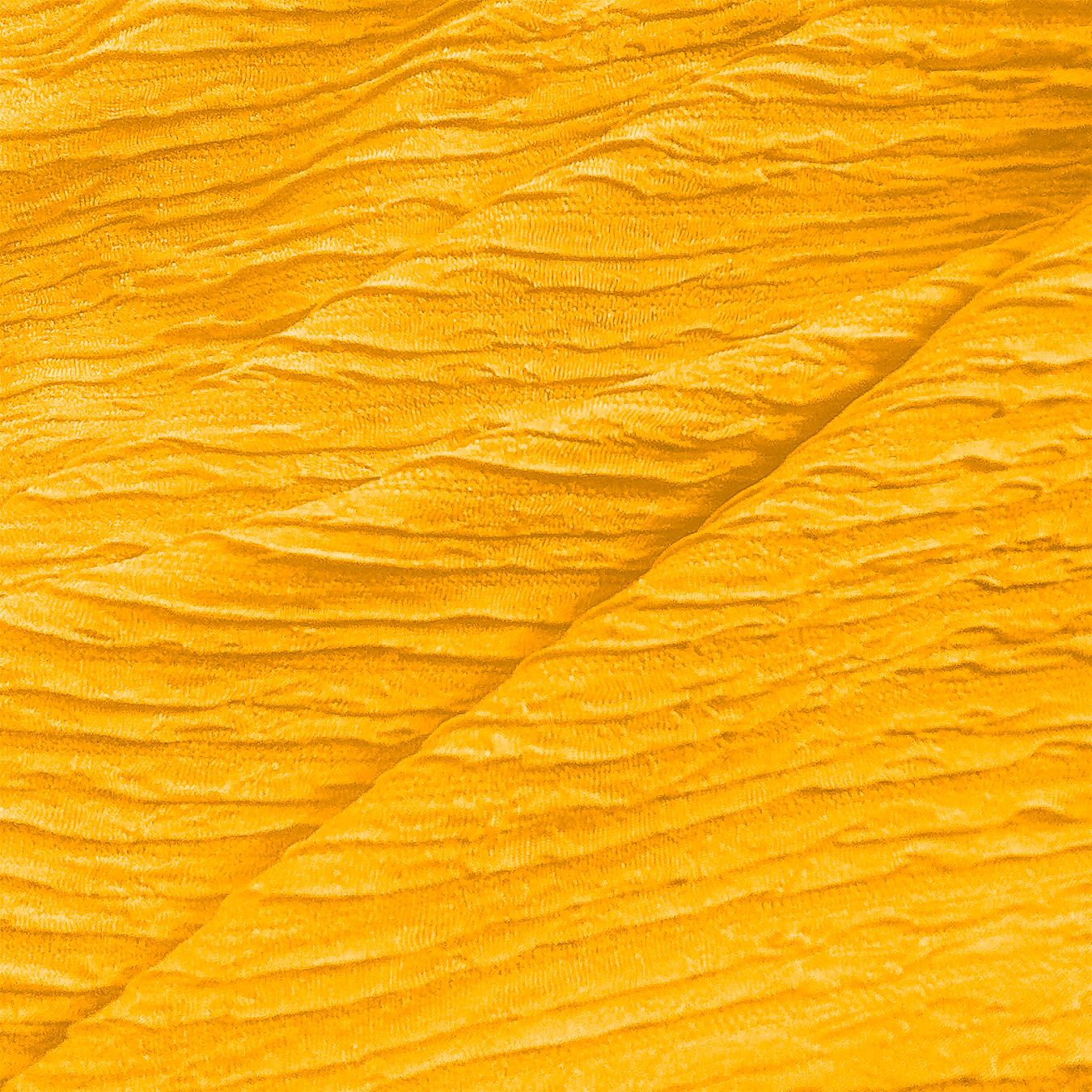 Women Solid Zippered Cropped Top Two-piece set with ruffled skirt 46