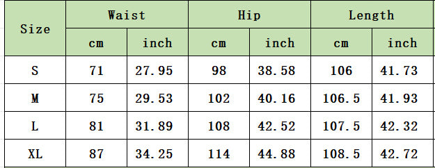 High Street Camouflage Cargo Jeans Women's Hip Hop Denim Straight Pants 6