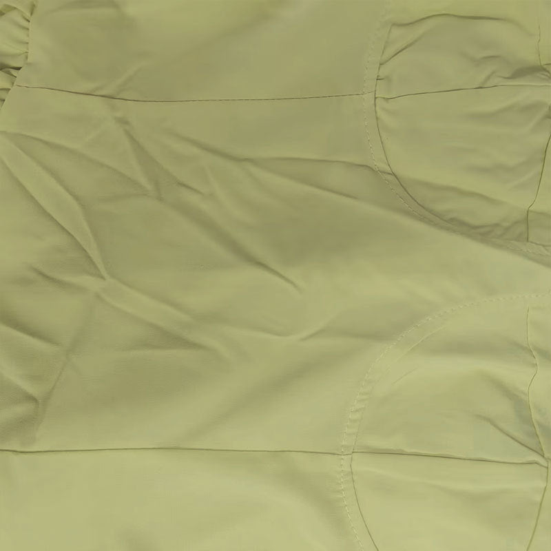 Women Spring Elegant French Retro Strap Dress 34