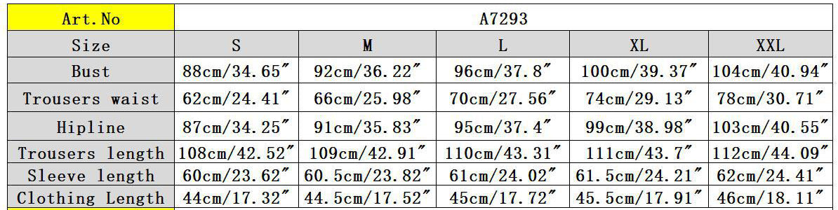 Sexy Printed Nightclub Lace-Up Two-Piece Pants Set 11